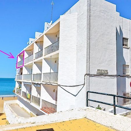 En Playa Apartamento Con Balcon, Wifi El Puerto de Santa María Eksteriør billede